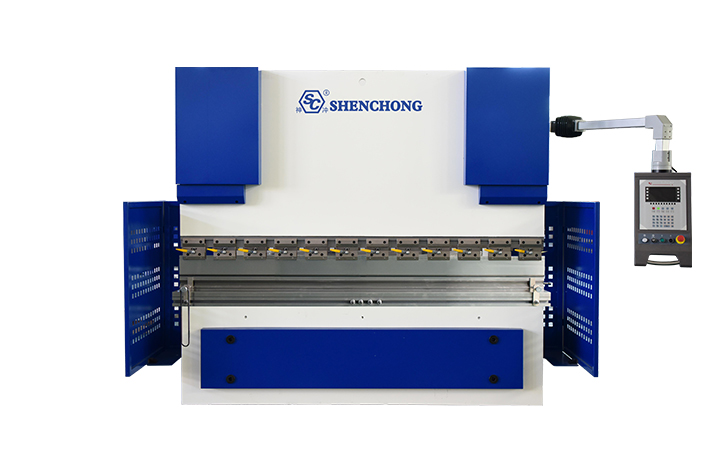 數(shù)控折彎機